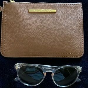 Steve Madden Wrist bag